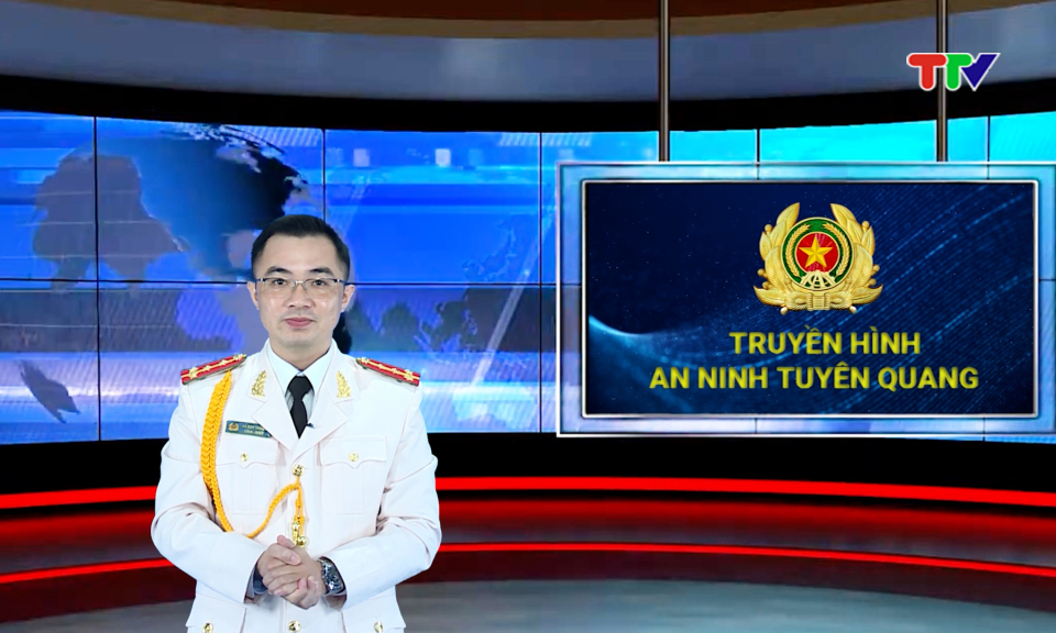An ninh Tuy&ecirc;n Quang (số 9/2026)| Tập huấn c&ocirc;ng t&aacute;c cứu nạn, cứu hộ, đuối nước năm 2026