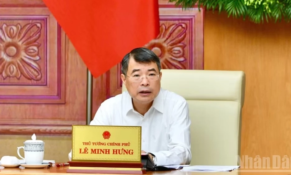 Xử l&yacute; tận gốc những điểm nghẽn, vướng mắc để kiến tạo, huy động c&aacute;c nguồn lực cho ph&aacute;t triển