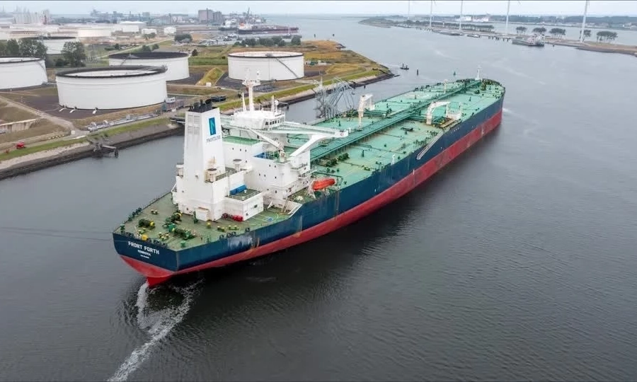 IEA k&ecirc;u gọi c&aacute;c nước tăng dự trữ kh&iacute; đốt