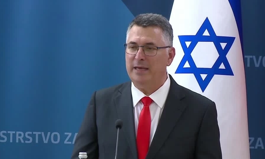 Ngoại trưởng Israel: &ldquo;Kh&ocirc;ng c&oacute; kế hoạch trục xuất người Palestine khỏi Gaza&rdquo;