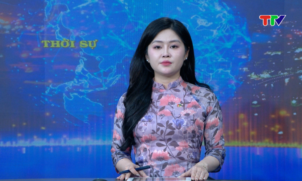 Thời sự tối 10-9-2026