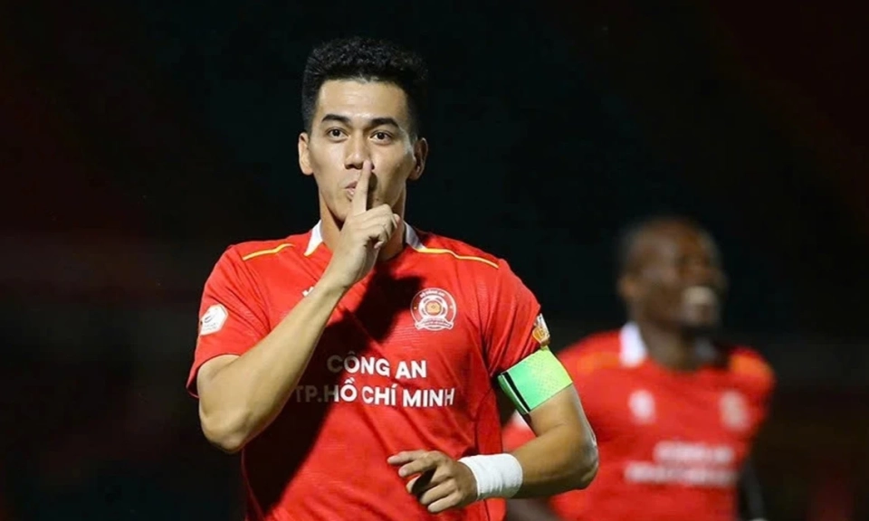 Nhận định Bắc Ninh vs CA TP.HCM: Kh&oacute; cho t&acirc;n binh