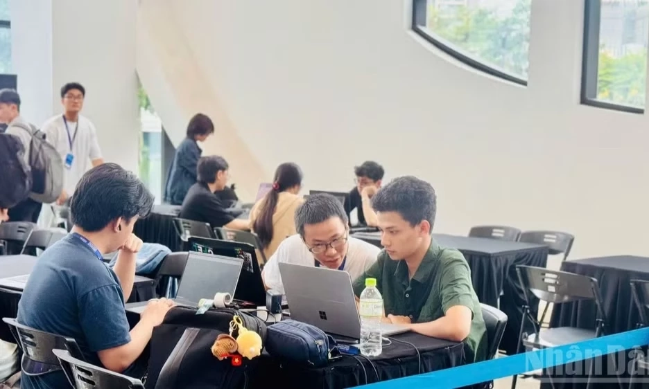 Triển vọng tuyển dụng của Vi&ecirc;̣t Nam sẽ tăng mạnh về quy m&ocirc; nh&acirc;n sự trong qu&yacute; IV/2026