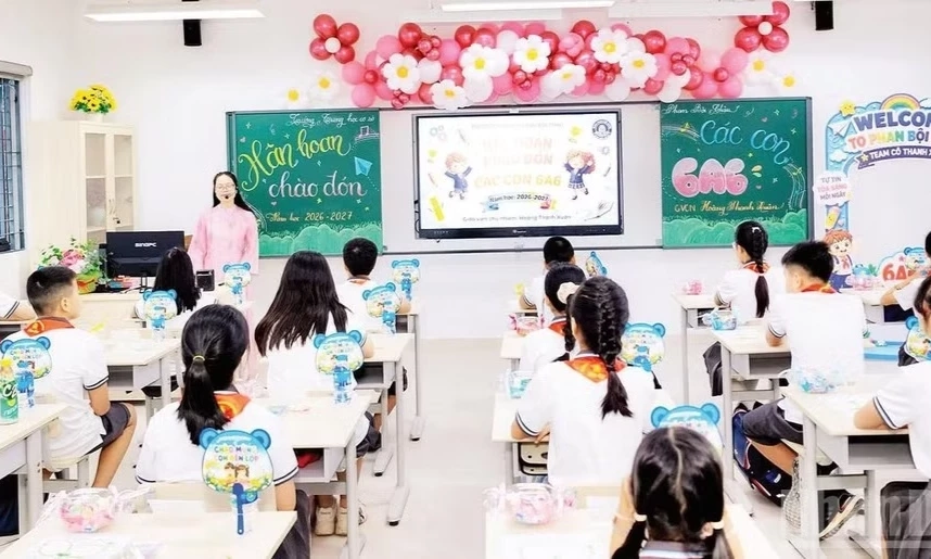 Tăng cường phối hợp thực hiện bảo hiểm x&atilde; hội, bảo hiểm y tế sau sắp xếp cơ sở gi&aacute;o dục tại H&agrave; Nội