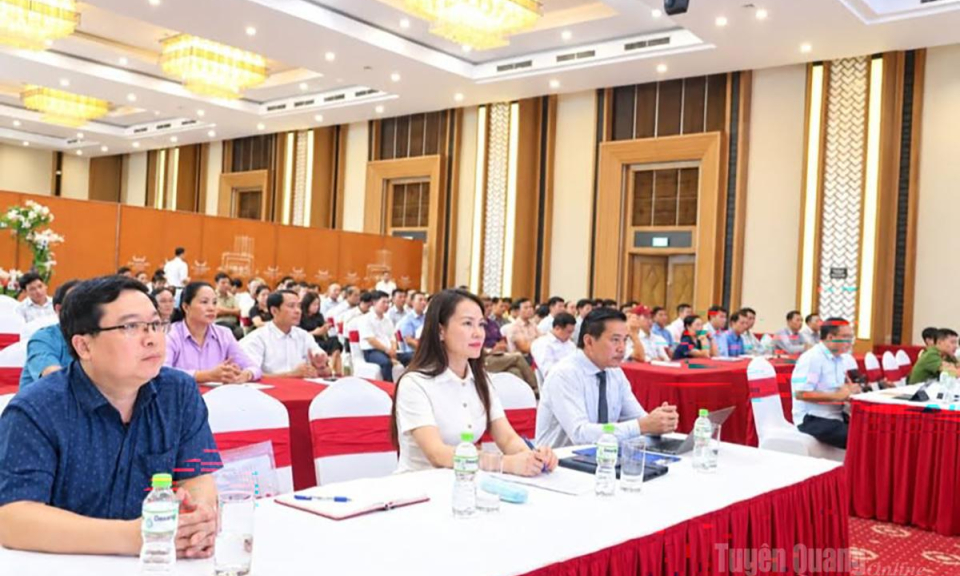 200 đại biểu được trang bị kiến thức nhận diện lệch chuẩn t&iacute;n ngưỡng, t&ocirc;n gi&aacute;o
