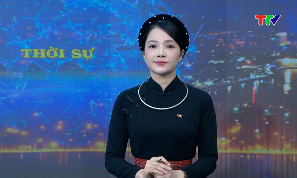 Thời sự trưa 11-9-2026