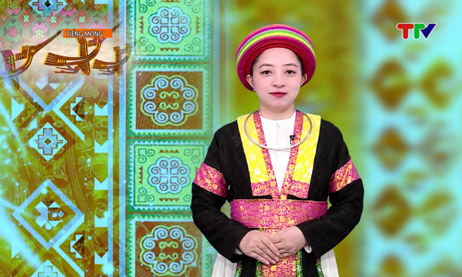 Chương tr&igrave;nh tiếng M&ocirc;ng 11-9-2026