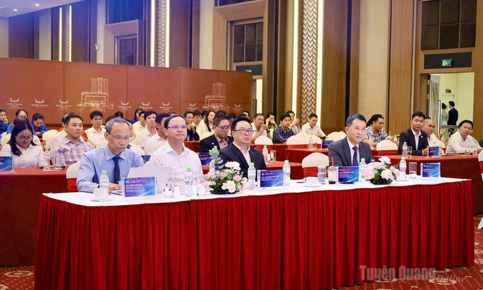 Hợp lực C&ocirc;ng - Tư để th&uacute;c đẩy tăng trưởng &ldquo;hai con số&rdquo;