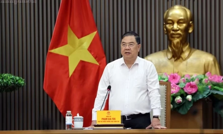 R&agrave; so&aacute;t, ho&agrave;n thiện quy định về khoảng c&aacute;ch an to&agrave;n tr&ecirc;n cao tốc, ph&ugrave; hợp thực tế