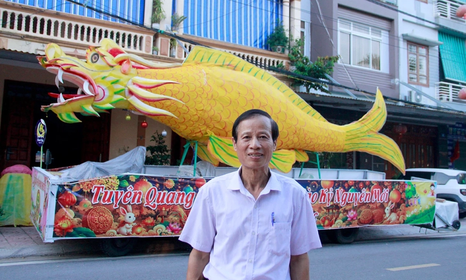 Chung tay tạo thương hiệu