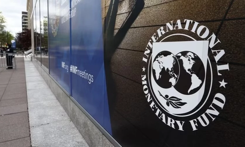 IMF dự b&aacute;o kinh tế to&agrave;n cầu vẫn sẽ c&oacute; nhiều yếu tố kh&oacute; đo&aacute;n định sau 6 th&aacute;ng xung đột Mỹ-Iran