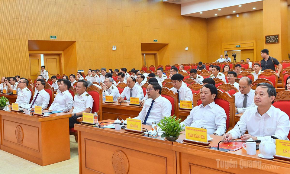 Tăng cường phối hợp giữa Kiểm to&aacute;n Nh&agrave; nước v&agrave; c&aacute;c địa phương