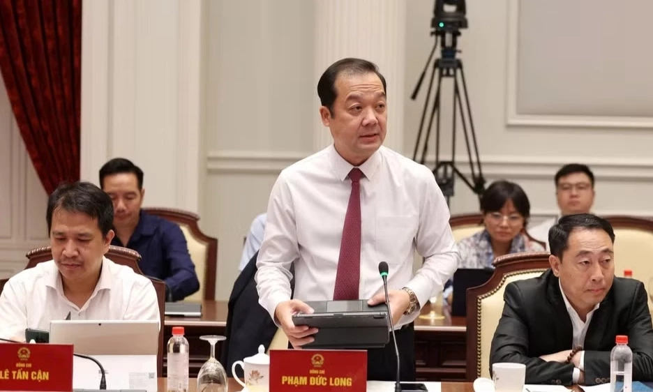 Luật sửa đổi 4 luật về c&ocirc;ng nghệ, viễn th&ocirc;ng: Giảm tiền kiểm, tăng hậu kiểm v&agrave; quản l&yacute; bằng dữ liệu