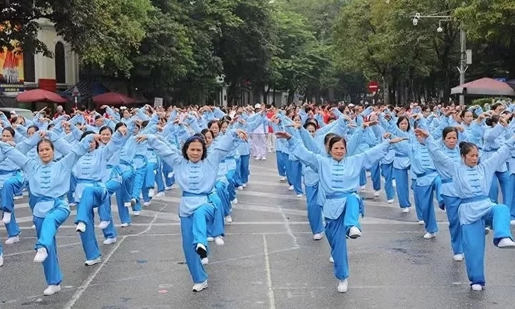 Đề xuất giảm tuổi hưởng trợ cấp hưu tr&iacute; x&atilde; hội: Bộ Y tế n&oacute;i g&igrave;?