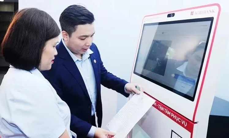 Đẩy mạnh chuyển đổi số trong hệ thống Văn ph&ograve;ng cấp ủy