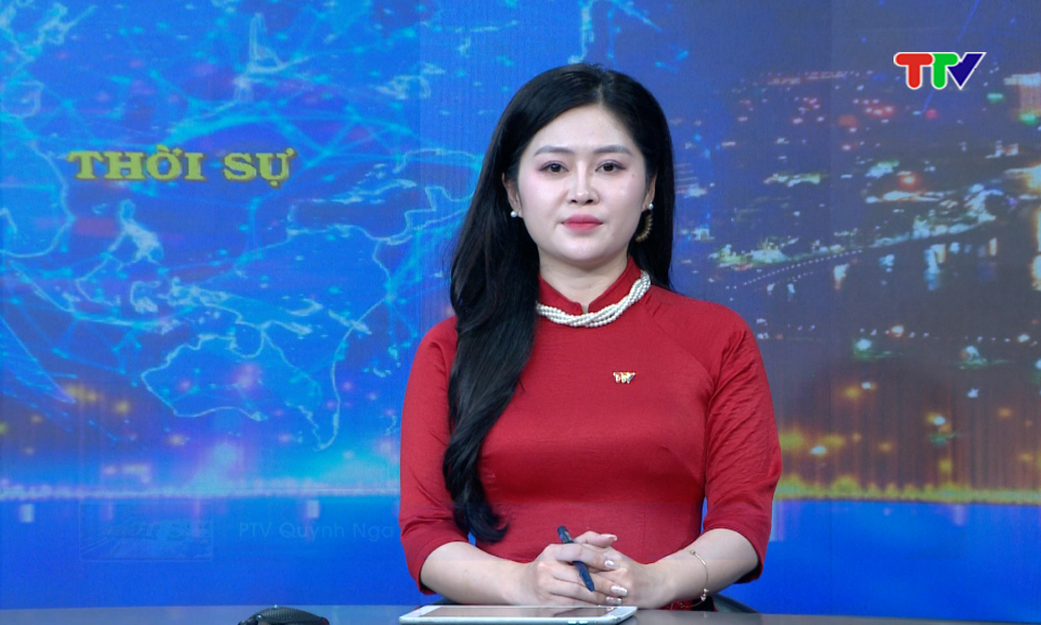 Thời sự tối 12-9-2026