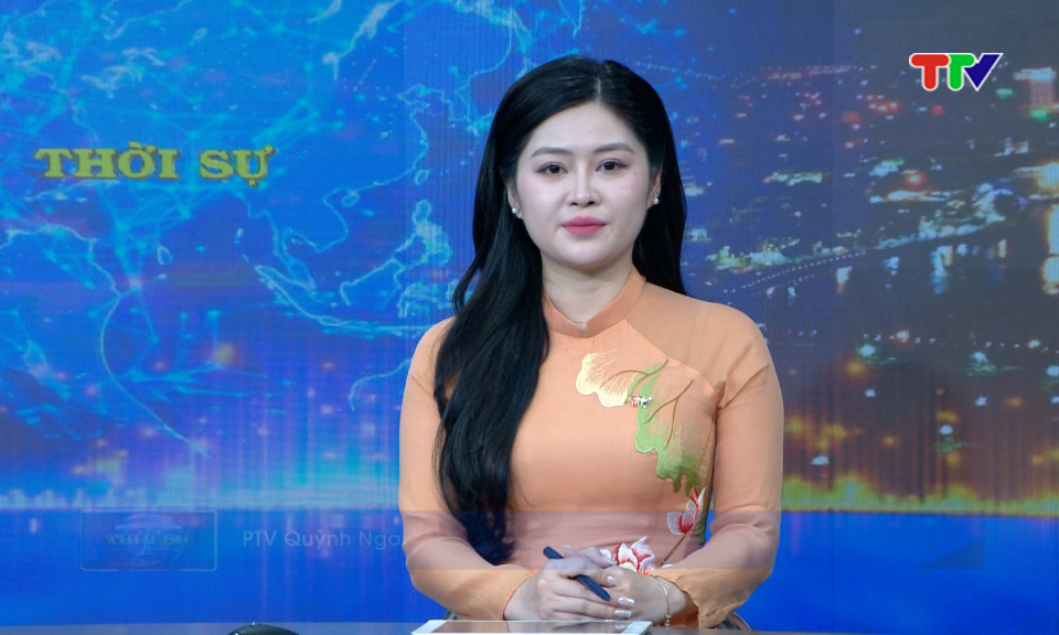 Thời sự trưa 13-9-2026