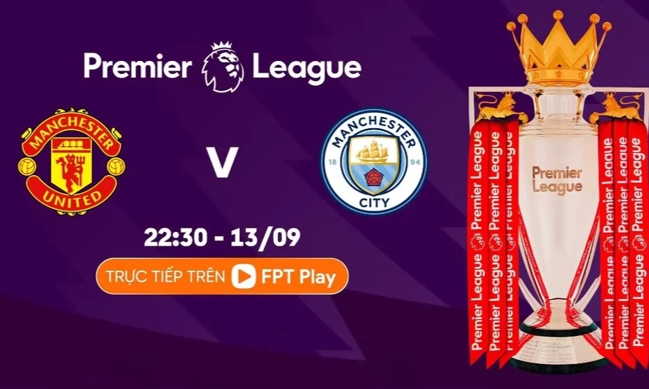 Manchester United gặp Manchester City: Derby v&igrave; danh dự