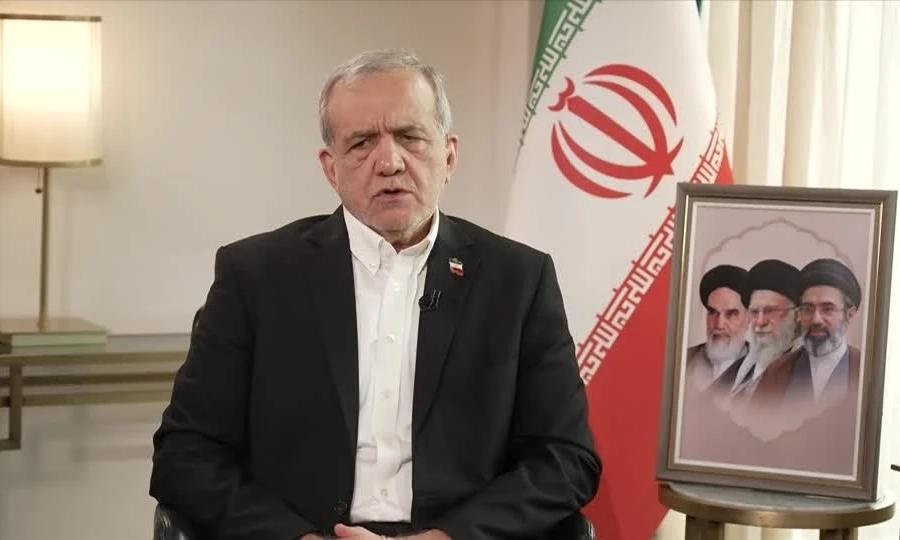Iran k&ecirc;u gọi cơ chế chung bảo đảm an ninh Trung Đ&ocirc;ng