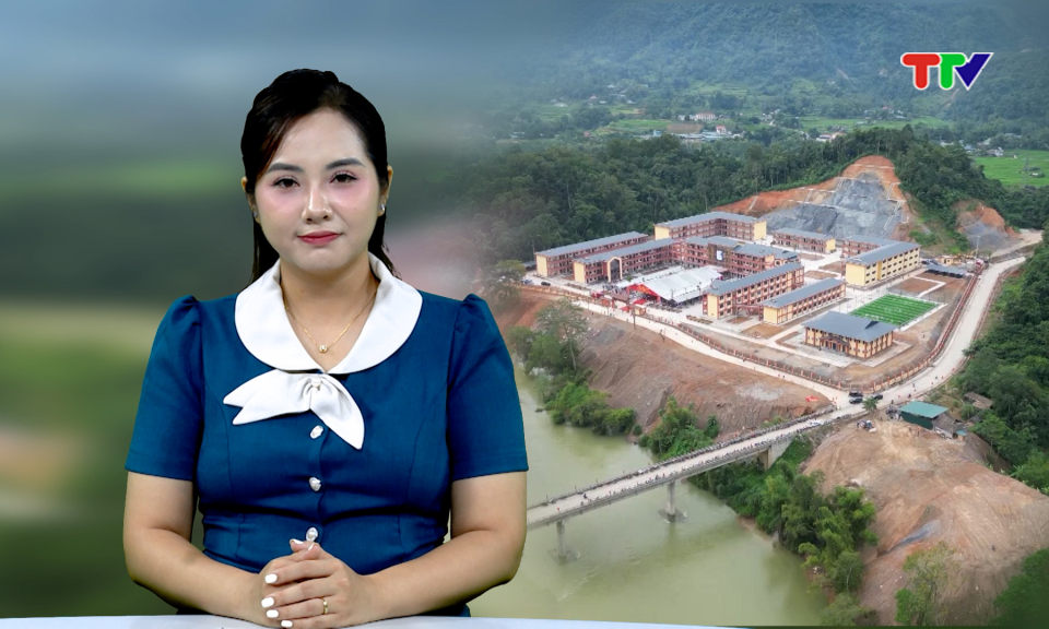 Vấn đề kỳ n&agrave;y (12/9/2026)| Trường nội tr&uacute; li&ecirc;n cấp nội tr&uacute; v&ugrave;ng bi&ecirc;n v&agrave; b&agrave;i to&aacute;n vận h&agrave;nh