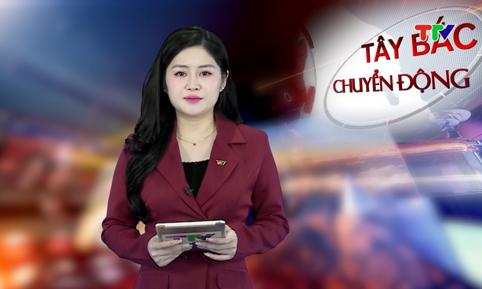 T&acirc;y Bắc chuyển động (13/9/2026)| Tuy&ecirc;n Quang xuất khẩu vượt kế hoạch năm 2026 