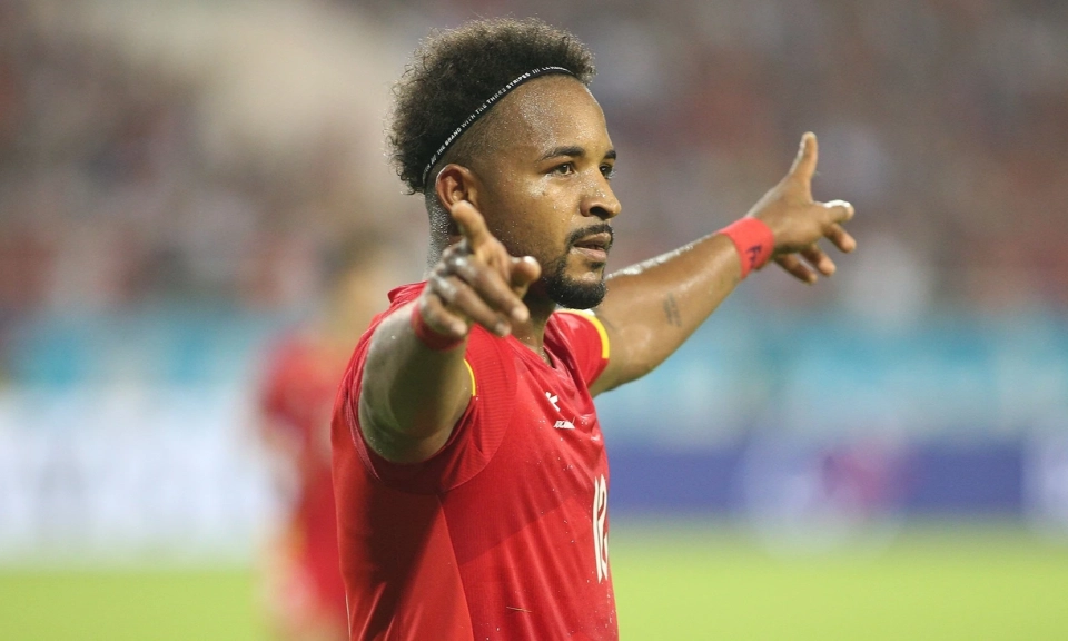 Xu&acirc;n Son b&aacute;o tin cực vui trước FIFA ASEAN Cup 2026
