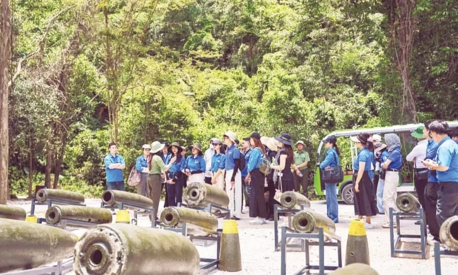 Th&ecirc;m trải nghiệm, th&ecirc;m sức h&uacute;t người trẻ
