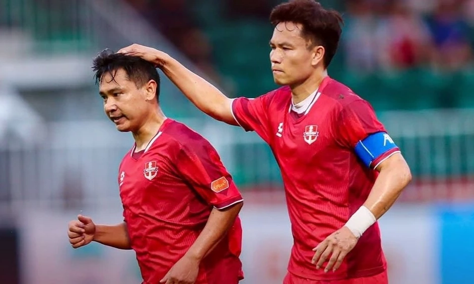 HAGL thua đau Hải Ph&ograve;ng ngay tại Pleiku