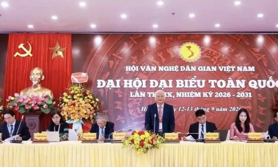 Bồi đắp sức sống văn h&oacute;a d&acirc;n gian trong đời sống đương đại