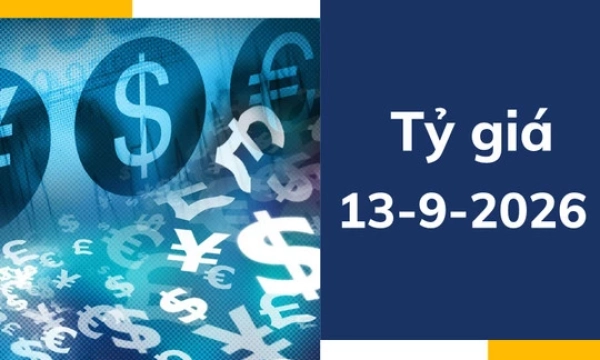 Tỷ gi&aacute; ng&agrave;y 14-9: USD c&oacute; thể tăng trong tuần