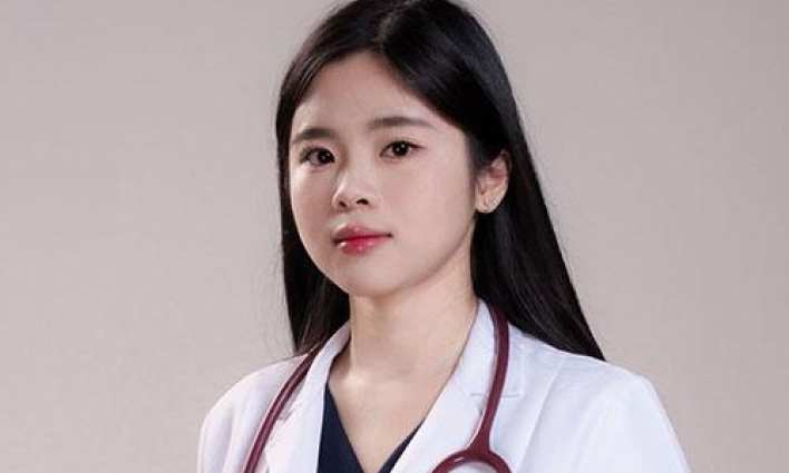 H&agrave;nh tr&igrave;nh chinh phục ước mơ b&aacute;c sĩ nội tr&uacute;