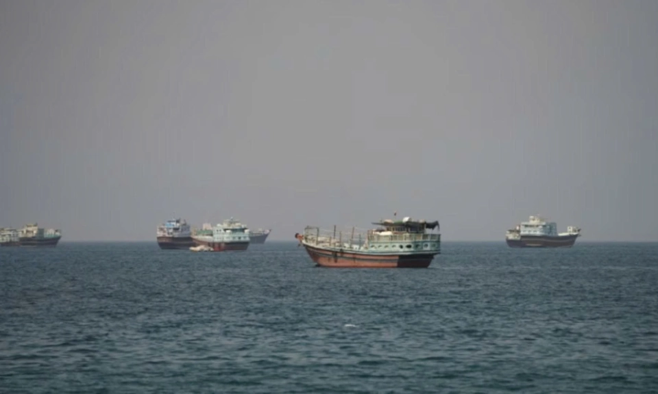 Đối thoại Iran - v&ugrave;ng Vịnh bị ho&atilde;n, nguồn cung dầu th&ecirc;m sức &eacute;p