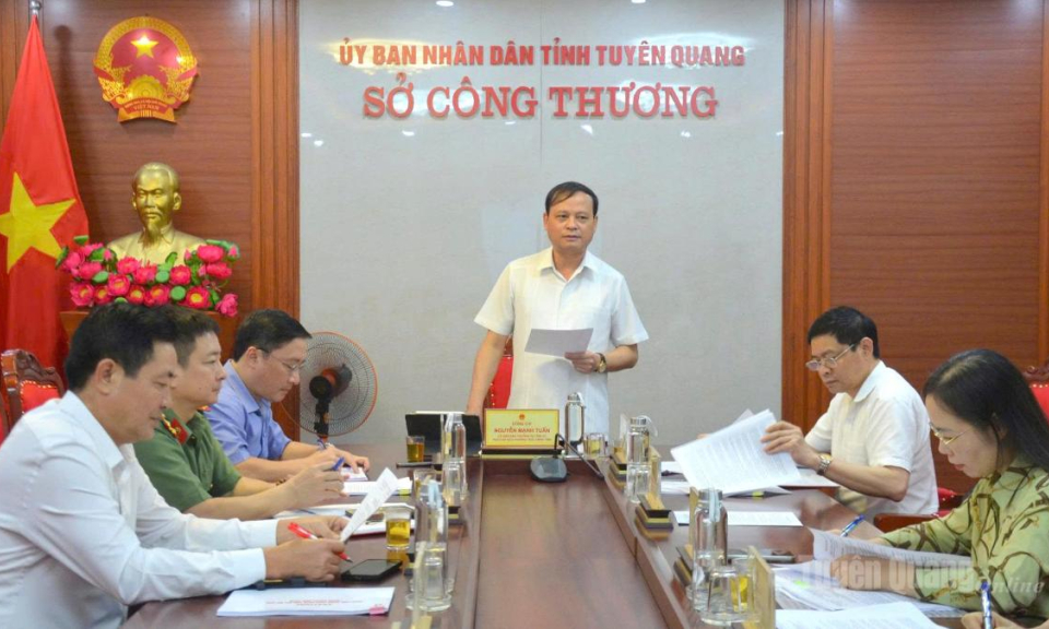 Sẵn s&agrave;ng cho Festival n&ocirc;ng sản, OCOP, l&agrave;ng nghề gắn kết du lịch