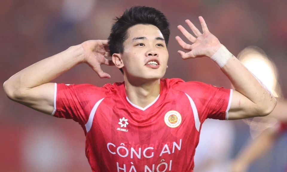 Nhận định CAHN vs Gamba Osaka: Chờ Đ&igrave;nh Bắc tỏa s&aacute;ng