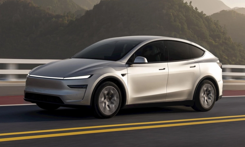 Cơ hội n&agrave;o cho xe điện Tesla t&igrave;m chỗ đứng tại Việt Nam