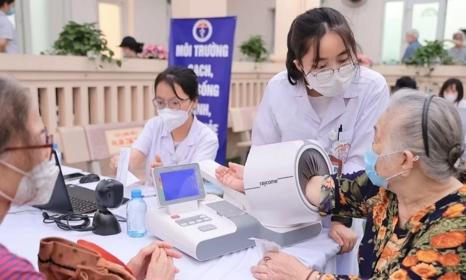 Tầm nh&igrave;n mới về sự nghiệp người cao tuổi trong kỷ nguy&ecirc;n mới