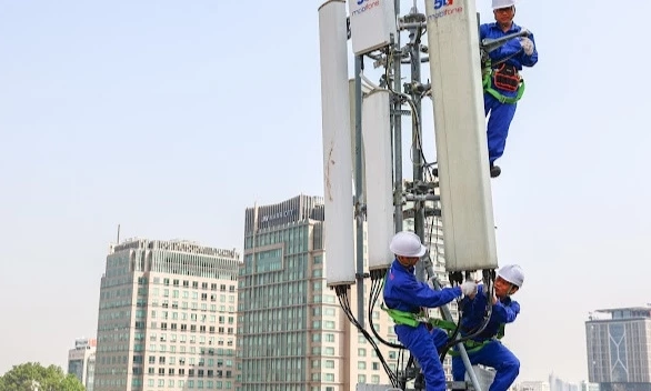 Tắt ho&agrave;n to&agrave;n s&oacute;ng 2G từ 0h ng&agrave;y 16-9