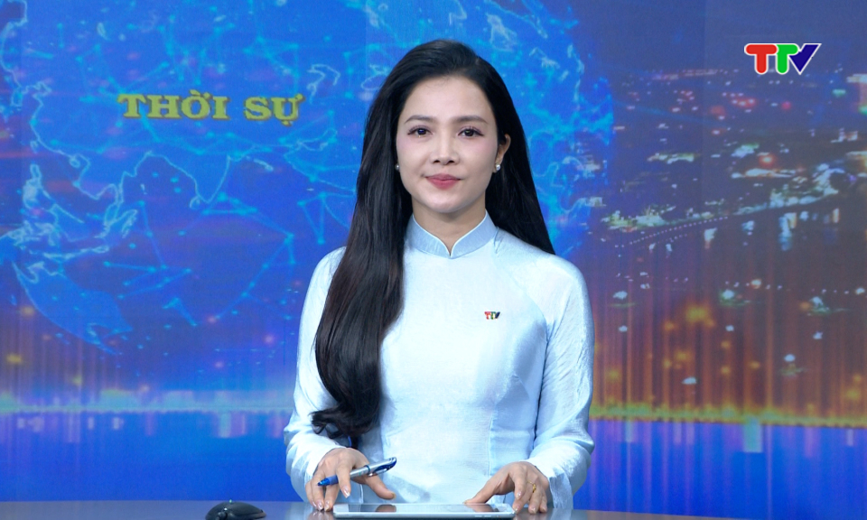 Thời sự trưa 15-9-2026