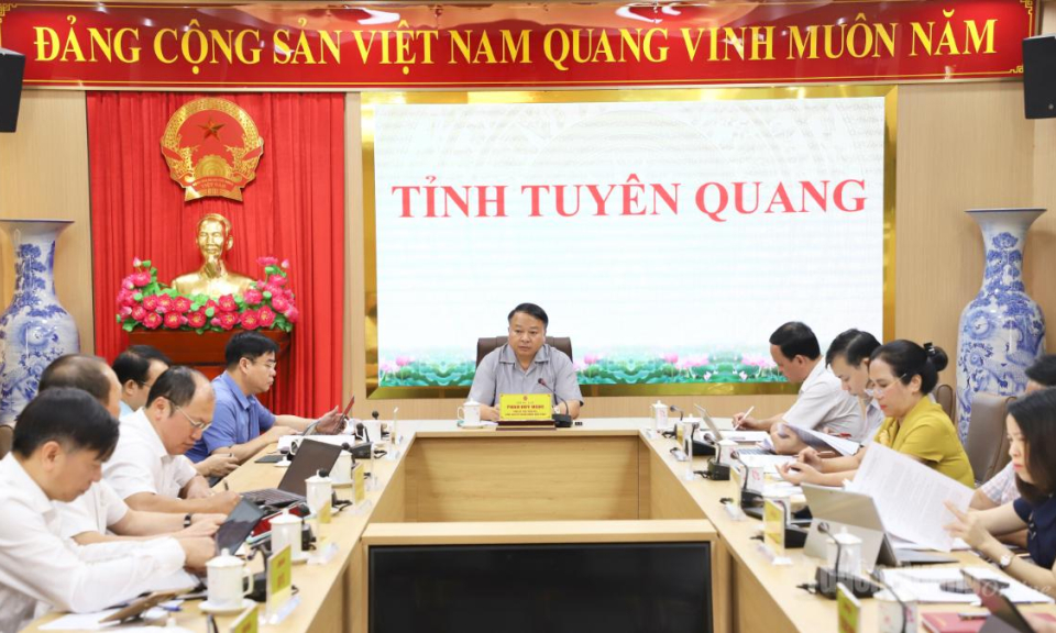 Thực hiện &ldquo;chiến dịch&rdquo; tổng lực giải ng&acirc;n vốn đầu tư c&ocirc;ng