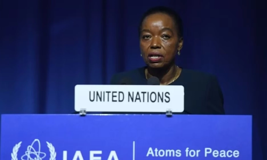 IAEA lo ngại về nguy cơ phổ biến vũ kh&iacute; hạt nh&acirc;n gia tăng