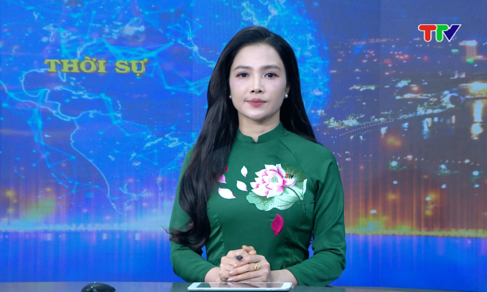 Thời sự tối 15-9-2026