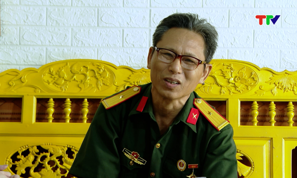 Hồng Quang- Hồi ức qua những c&aacute;nh thư xanh
