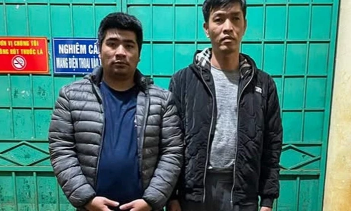 Khởi tố 2 người Hải Ph&ograve;ng cho vay l&atilde;i nặng ở Gia Lai