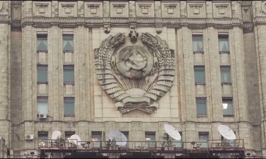 Nga ph&aacute;t t&iacute;n hiệu sẵn s&agrave;ng đ&agrave;m ph&aacute;n mới về Ukraine