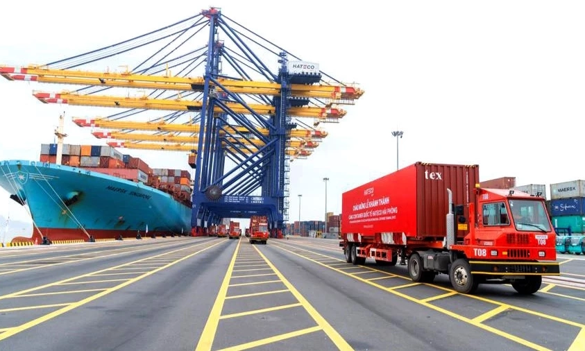 H&agrave;ng xuất khẩu kh&ocirc;ng xuất khẩu, ti&ecirc;u thụ trong nước phải nộp thuế ti&ecirc;u thụ đặc biệt