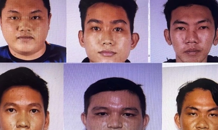 Đề nghị truy tố 6 nh&acirc;n vi&ecirc;n chiếm đoạt tiền của c&ocirc;ng ty giao h&agrave;ng
