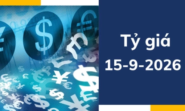 Tỷ gi&aacute; ng&agrave;y 16-9: USD tiếp tục tăng gi&aacute;, Bảng Anh v&agrave; Euro chịu &aacute;p lực