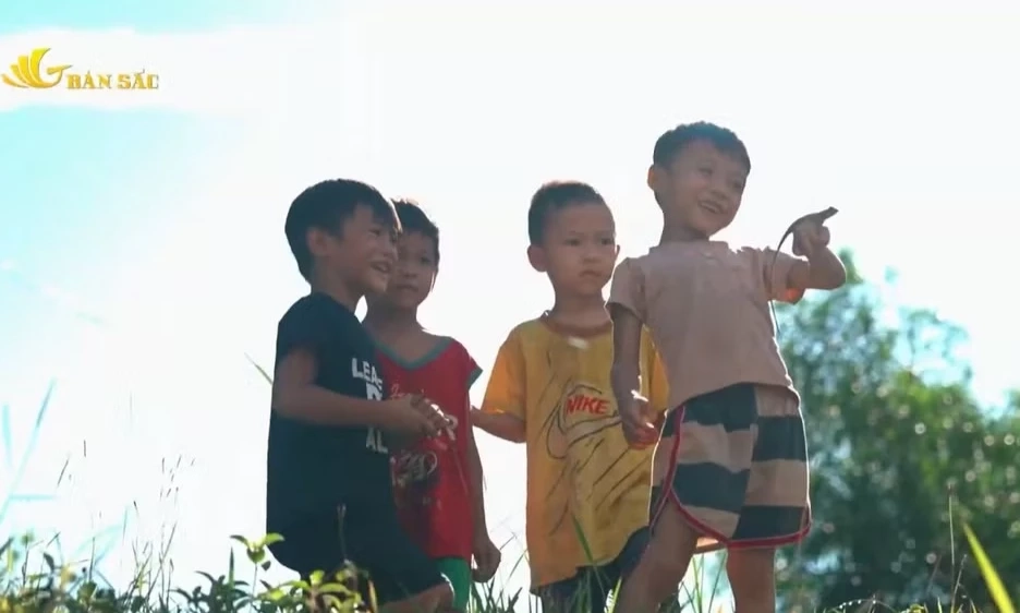 Lan tỏa văn h&oacute;a Việt qua nền tảng số với "Chương tr&igrave;nh Bản sắc"