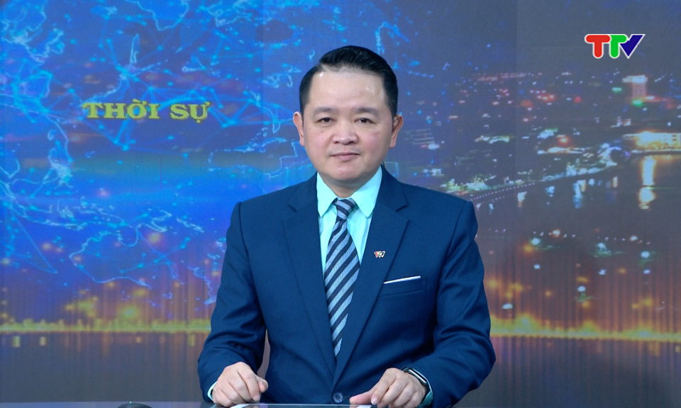 Thời sự trưa 16-9-2026