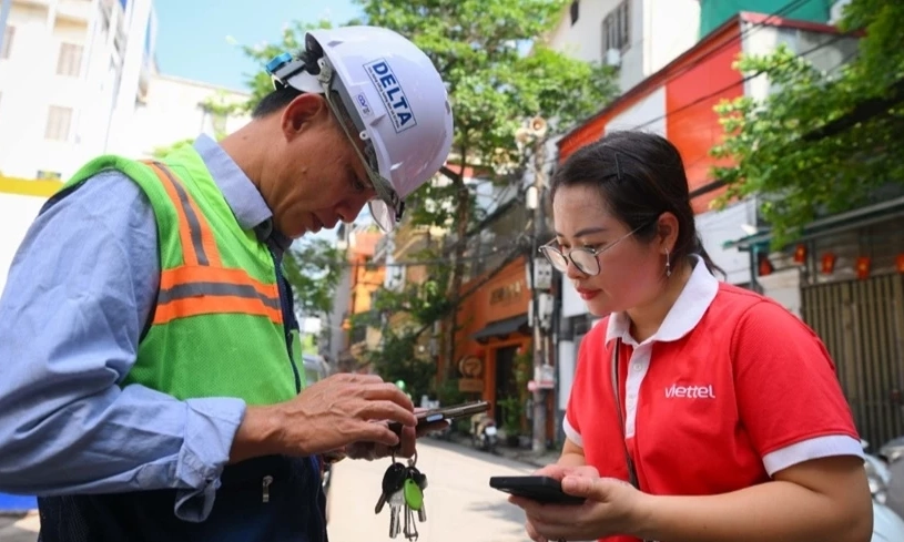 Ch&iacute;nh thức tắt s&oacute;ng di động 2G: Tận dụng t&agrave;i nguy&ecirc;n cho c&ocirc;ng nghệ mới
